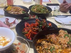 -聚味瞿记·龙虾堂(天元店)