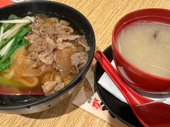 -合点寿司(金虹桥商场店)