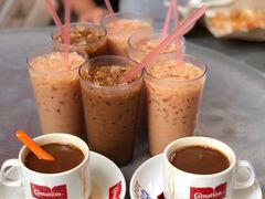 -多春茶室