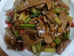-一楼食业·美食人家