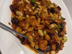 -渝信川菜(南滨店)