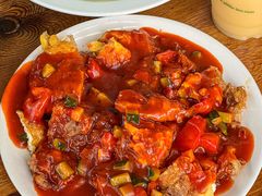 -牛八宝桂林米粉(八里庄店)