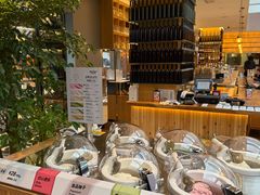 -无印良品餐堂 MUJI Diner(成都太古里店)
