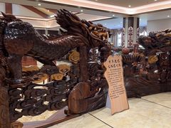-东江渔村·古典园林·30年粤菜老字号(太和店)