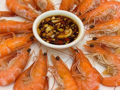 -覃记海鲜美食餐厅