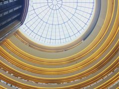 -杭州国际会议中心洲际酒店-原素全日餐厅(解放东路店)