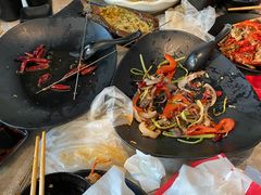 -沪小胖小龙虾(淮海中路旗舰店)