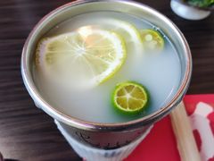 -仙隐小鹿中華の日料(荣民龙首广场店)