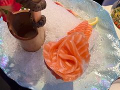 -沈胖子音乐烤吧·炒菜·龙虾(环城东路店)