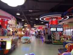 -爱玩嘉年华(龙湖源著天街店)