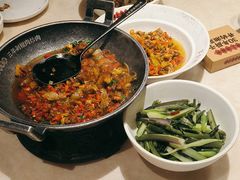 -味上湘菜馆(岳麓山店)