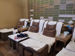 -SPA·印象足道养生(大运河度假区四望亭店)