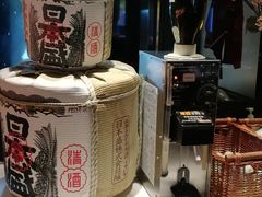 -加餐海鲜自助(宝龙一城店)
