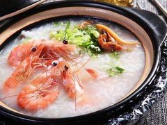 -深运潮州粥(水库店)