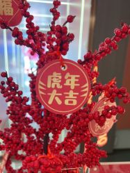 -木北造型