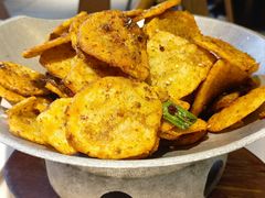-茅庐川菜(烟台万象汇店)