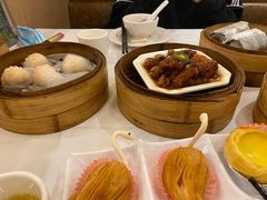 -稻香海鲜饭店(第一国际店)