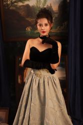 -米莱摄影写真(五大道别墅店)