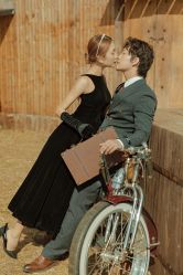 -太古映画婚纱摄影(天河店)