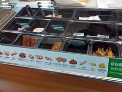-赛百味SUBWAY(萝岗万达店)