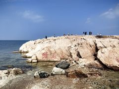 -养马岛旅游度假区