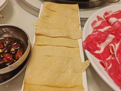 -福寿斋·老北京铜锅涮肉·烤鸭(顺义总店)