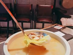 鸭架豆腐汤-金鸭季·北京烤鸭(深业上城店)