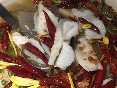 -太二酸菜鱼(深圳布吉万象汇店)