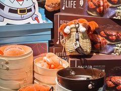 -苏帮袁Sue Cuisine(南开大悦城店)