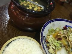 -来小酌·长安酒家(翠庭大厦店)