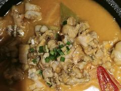 -老阿爸鲜鱼土菜(园区永旺店)