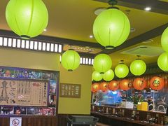 -鸟鹏烧鸟居酒屋(仁恒梦中心店)