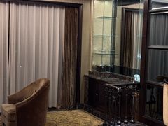 -上海浦东星河湾酒店