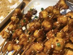 -木屋烧烤(龙湖天街店)