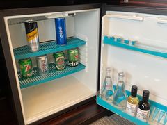 -上海明天广场JW万豪酒店