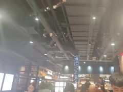 -韩盛·盛江山自助料理(于洪新玛特店)