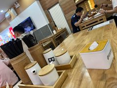 -高群生胡辣汤(亚运村店)