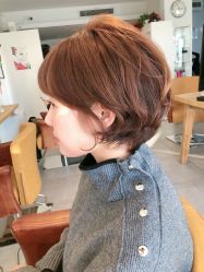 -净漪造型 PURE RIPPLE