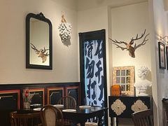 -Inspiration灵感·罗马西餐厅(九龙坡店)