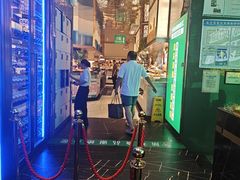 -亚马逊海鲜自助(梅溪湖步步高店)