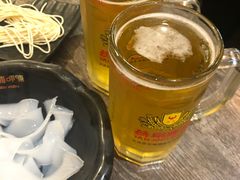 -呷哺呷哺 黄金牧场 (旧宫永辉超市店)
