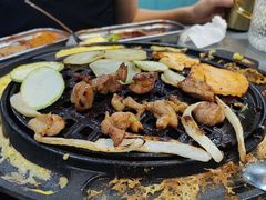 -牛犇炭火烤肉·鲜切烤肉(承德总店)