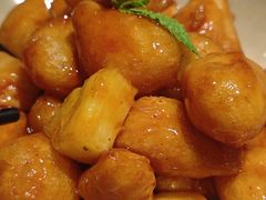 -青年公社烤鸭(蜀山万象汇店)