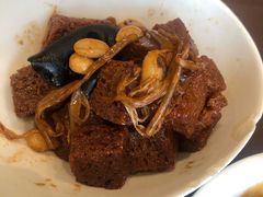 四季烤麸-老客站酒楼(金花南路店)