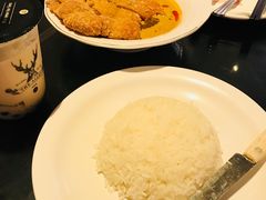 -翠华餐厅(正佳广场店)
