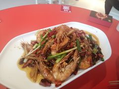 -侯师傅热炒店(印象城店)