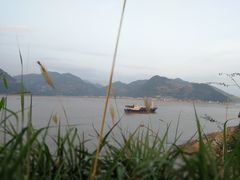 -北岐滩涂