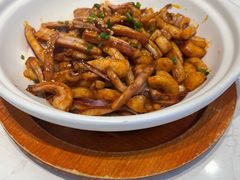 -船歌·鱼水饺青岛菜(国贸商城店)