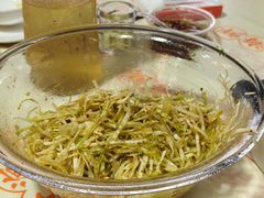 -小林哥的海鲜馆·夜宵烧烤(渔人码头店)