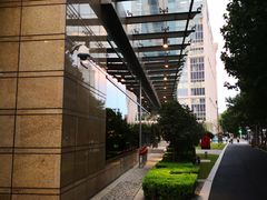 -上海外滩英迪格酒店